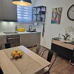 Apartamento Summer Dream Split