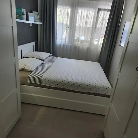 شقة Summer Dream سبليت