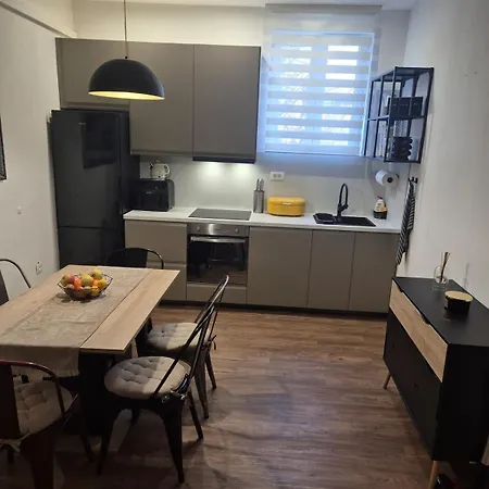 Appartamento Summer Dream Spalato